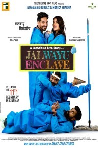 Jal Wayu Enclave (2022) Punjabi Movie