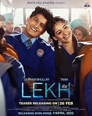Lekh (2022) Punjabi Movie
