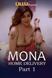 Mona Home Delivery (2019) Web Series