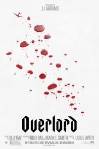 Overlord 2018 Hollywood Full Movie Free Download Filmyzilla