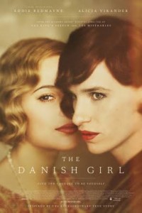 The Danish Girl (2015) Dual Audio Hindi Dubbed